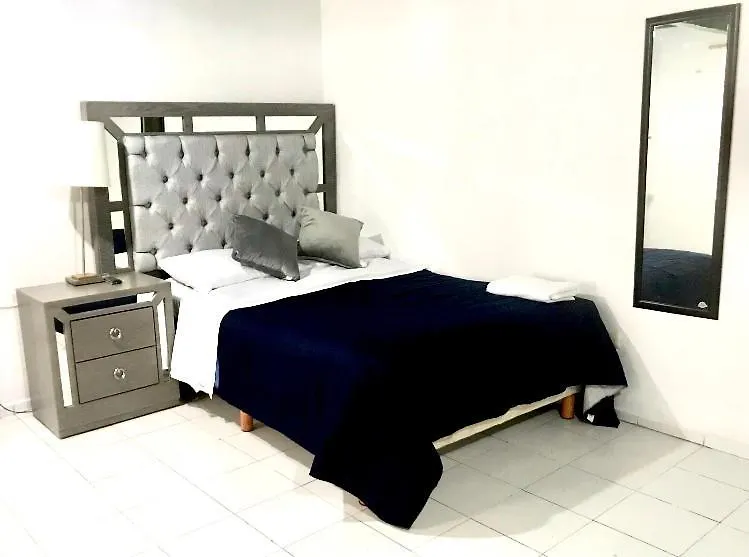 Hospedaje Tzolkin Bed & Breakfast Merida