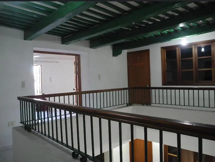 Bed & Breakfast Hospedaje Tzolkin